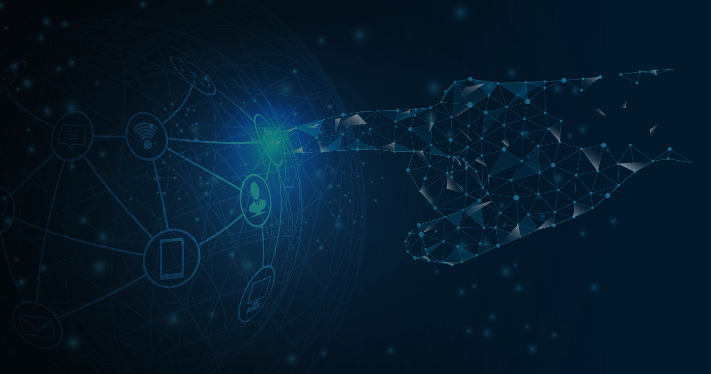 Fondo de contacto de Danrex